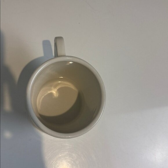 Anthropologie Monogram G Coffee Mug - Picture 5 of 6